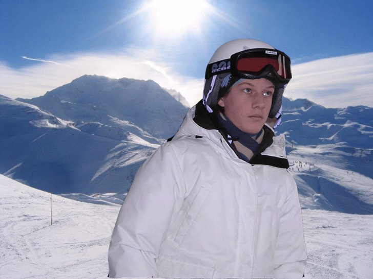 nice bild. fiint väder för lite bilder. Foto: JOnas selander. Åkare: ingen ingen.