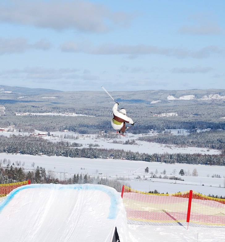 21:a & bästa dagen i backen denna säsong.
. Foto: Samuel Lundh (Delmarindy). Åkare: Jonas Zeidlitz.