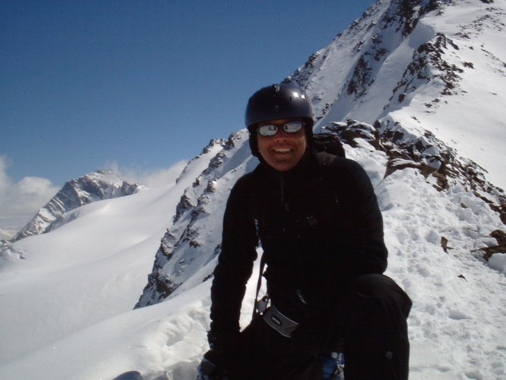 Foto: Thomas Jönsson. Åkare: Joakim Haak.