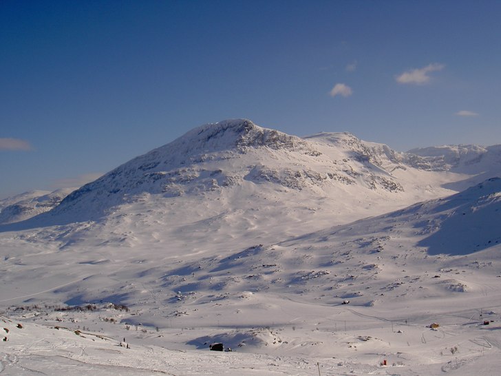 Foto: erik sandström. Åkare: daniel ragnvaldsson.