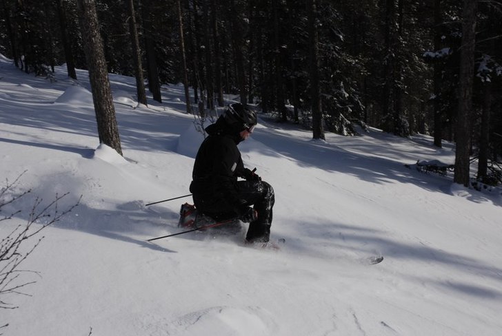 Foto: chris stumpjump. Åkare: ojannen the man.