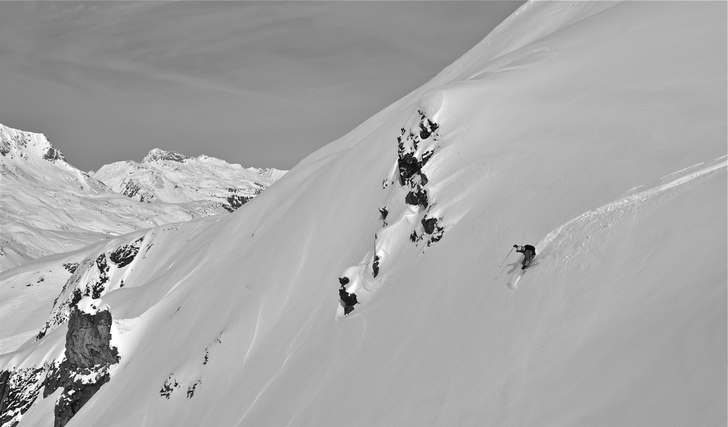 Foto: Johanna Fischer. Åkare: Henrik Johan Philip Johansson.