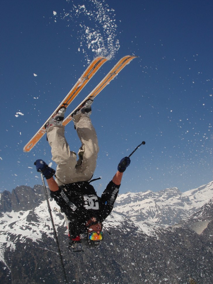 Foto: petter. Åkare: Erik.