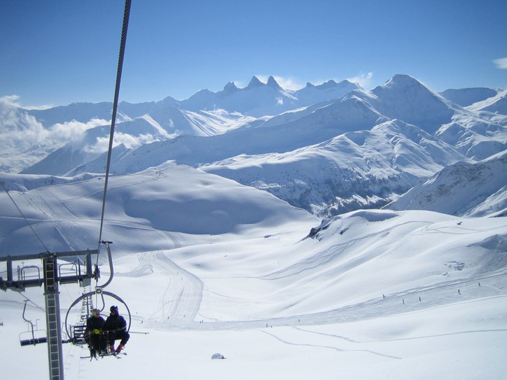 Foto: Sorlingänget.