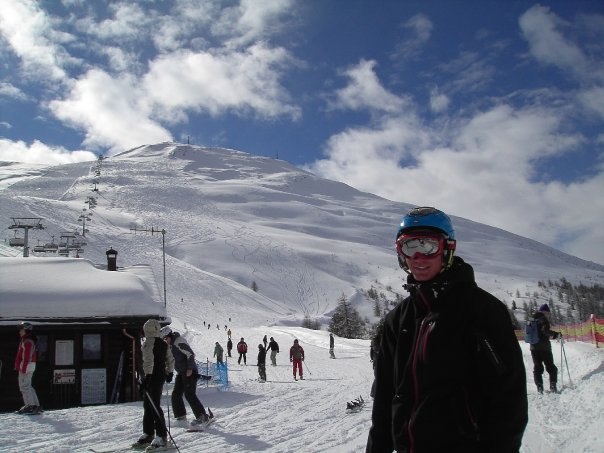 Foto: Kristian Stafström. Åkare: Tomas Gunnarsson.