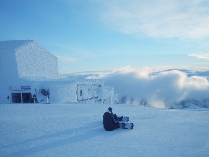 Foto: Andreas Berglund. Åkare: Andreas Berglund.