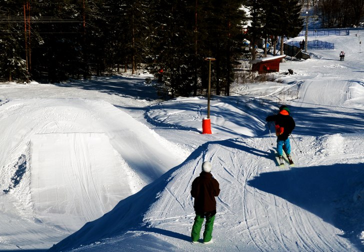 Foto: jonathan ödlund. Åkare: måns bertz wågström.