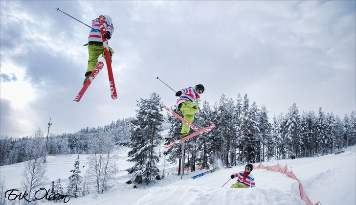 360 Grab. Foto: Erik Olsson. Åkare: Viktor Mossberg.