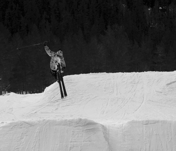 Foto: Calle mattson. Åkare: Marcus Loman.