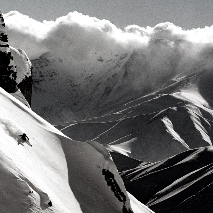 Foto: Henrik Nyman. Åkare: Arnt Olav Aalgaard.