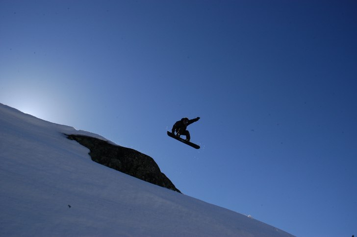 Foto: Sighsten Dahl. Åkare: Pontus Johansson.