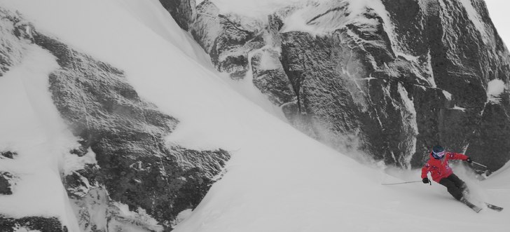 Foto: Mathias Juhlin. Åkare: Kristina Juhlin.