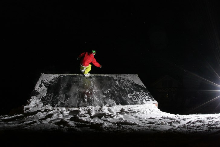 Foto: sebastian källsbo. Åkare: adam hermanson.
