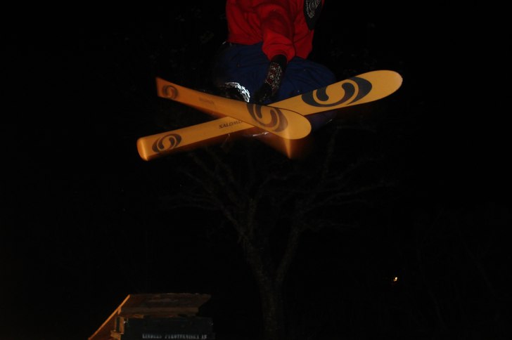 Foto: sakarias majander. Åkare: mattias ahlgren.