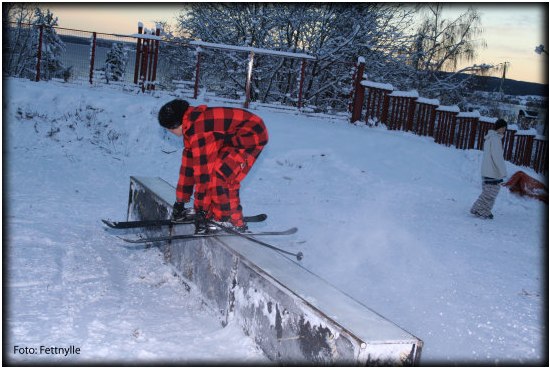årets första box:D. Foto: Fettnylle. Åkare: Otto lundin. A.K.A O-two.