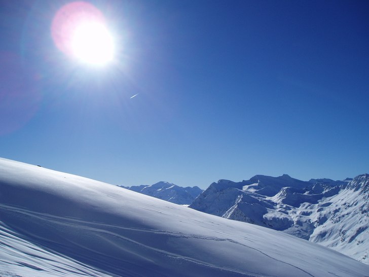 Vad ska man säga...
Finns det något bättre än. Foto: Oscar Orrvik. Åkare: --------------.