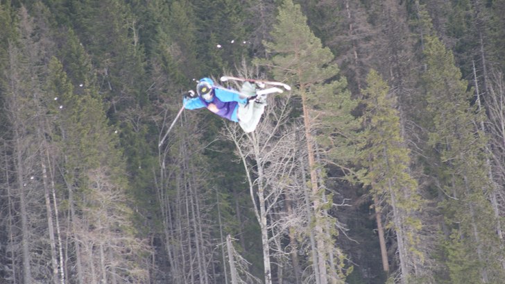 Foto: Marcus Hansson.