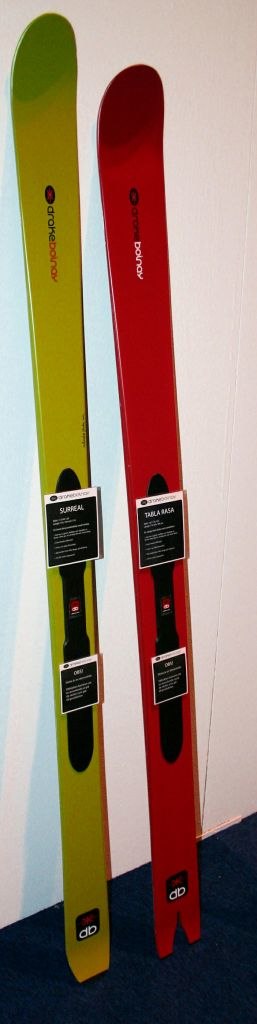 Foto: Eric Spongberg. Åkare: DB Surreal & Tabla Rasa.