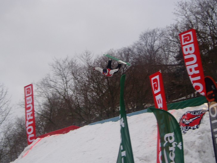 Foto: rebecca tarsalainen. Åkare: simon ax.