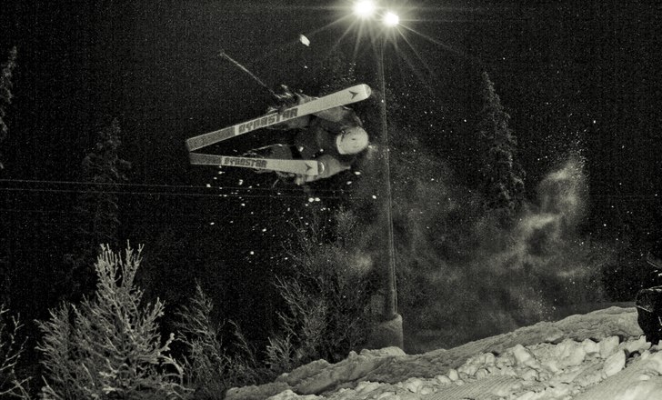 c 7 truck. Foto: joakim hayland. Åkare: alric ljunghager.