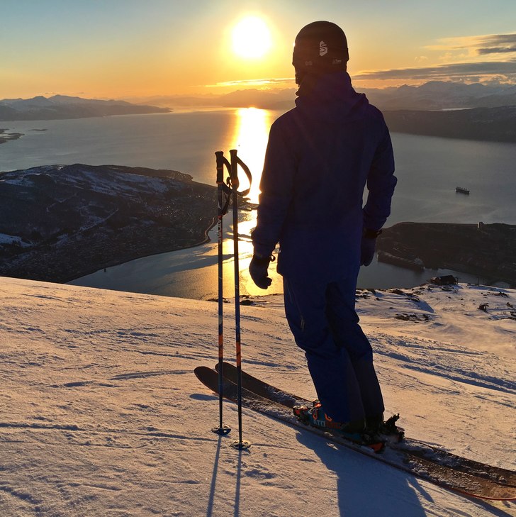 Anlegget stengt fra lørdag 5. mai t.o.m onsdag 9..