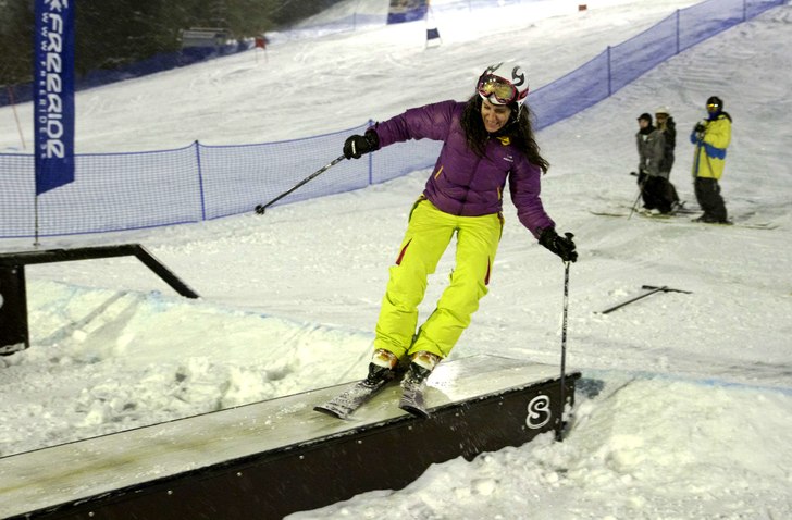 Foto: Fredrik Tacacho.