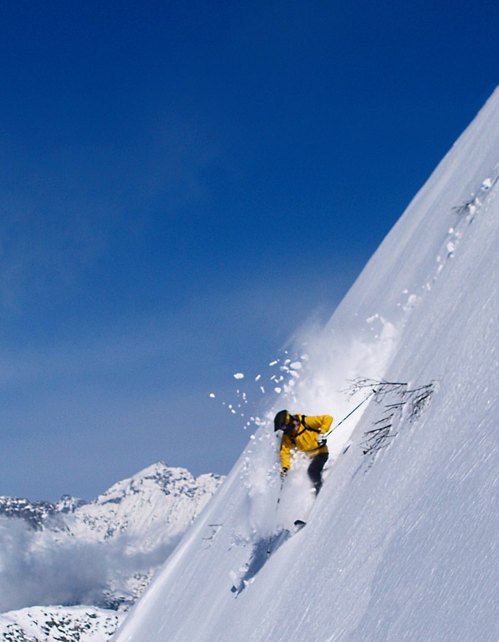 Foto: Gustav Holmer. Åkare: Per Landmark.