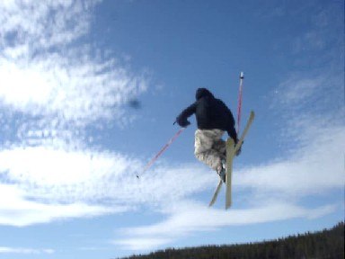 Foto: chris nyström. Åkare: Gustav Andersson.