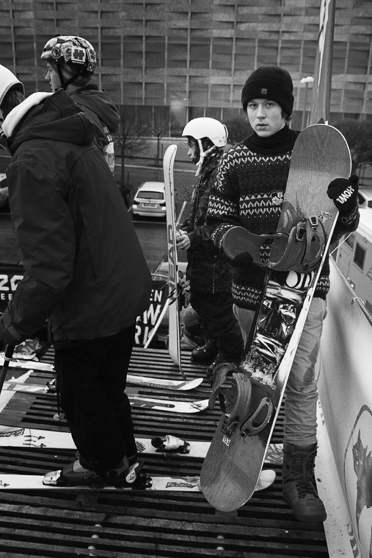 Make It Happen Älvsjö 2013.