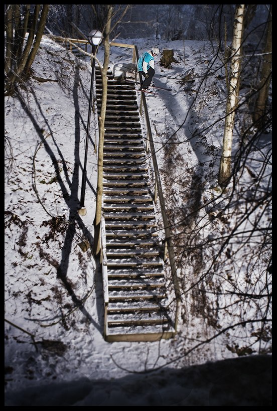 Foto: Andreas Timfält. Åkare: Jacob "Jake_20" Gustafsson.