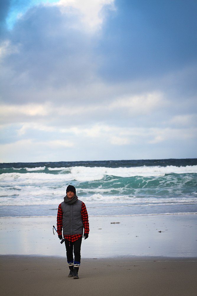 Foto: Christine Hargin. Åkare: Adam Widén.