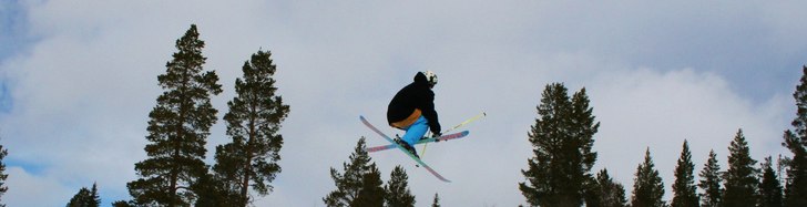 sw 540. Foto: Viktor Karlsson. Åkare: Erik Svahn.