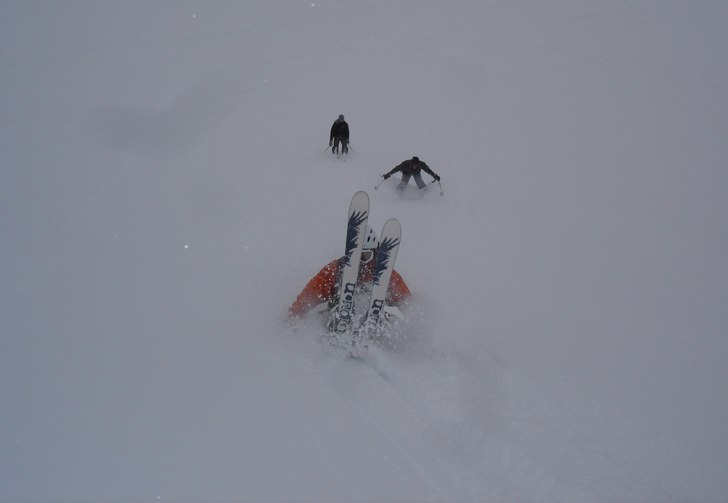 Foto: Gustav. Åkare: Felix och en höna.
