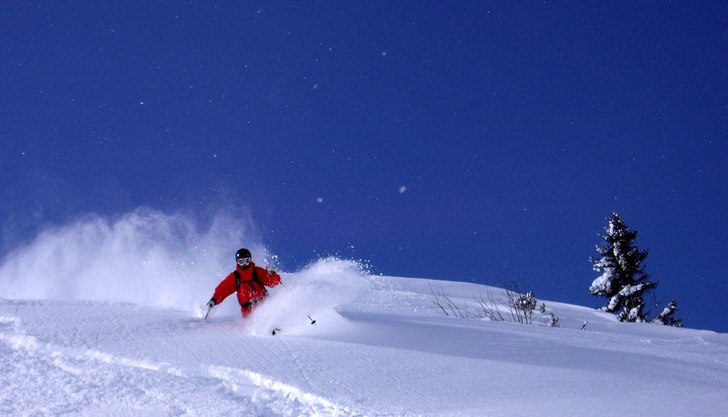 Foto: Robert Hortlund. Åkare: Rikard Fenberg.