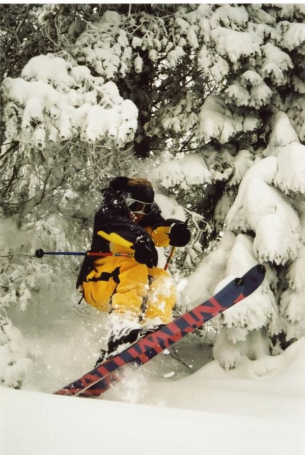 Foto: Björn Bonthron. Åkare: Jesper Bragstedt.