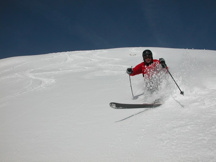 Foto: Bengt Eriksson. Åkare: Peo Hamrin.