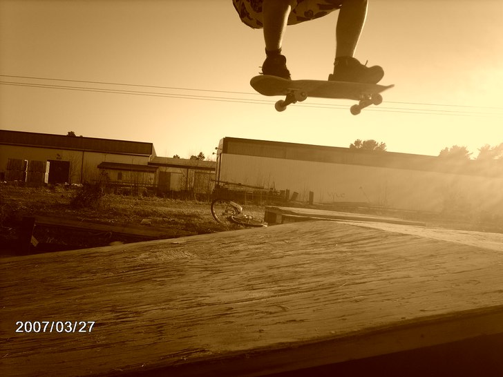 Ollie i boxen. . Foto: kimmäy monazzaar. Åkare: Anders Grännsjö.