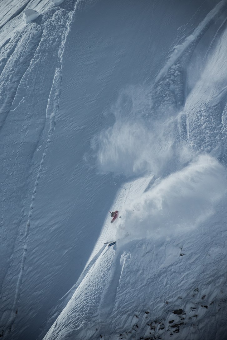 Foto: Dom Daher. Åkare: Rory Bushfield.