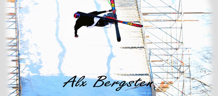 Foto: kalle. Åkare: Alx bergsten.