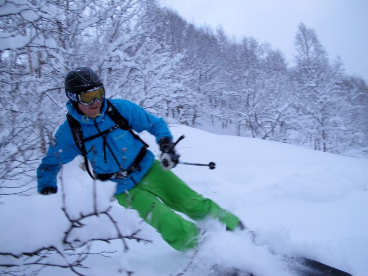 Foto: Bengt Eriksson. Åkare: Mattias Forsberg.