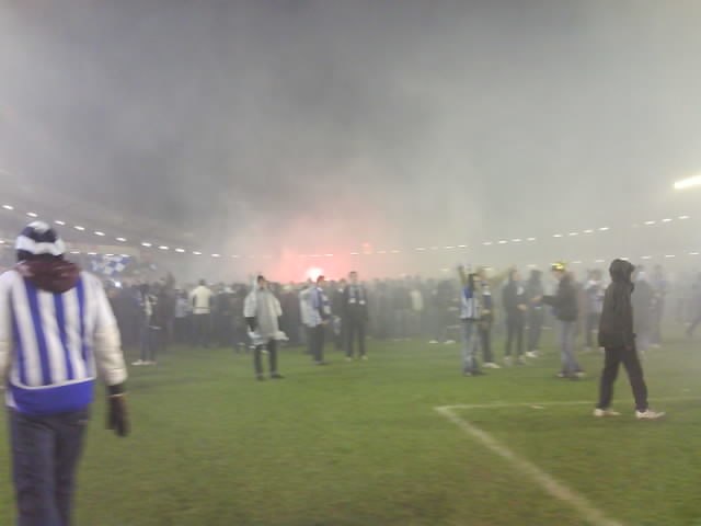 IFK VANN SM-GULD!<3<3<3<3 Stor händel. Foto: Jonatan A.K.A. Brazzen^.