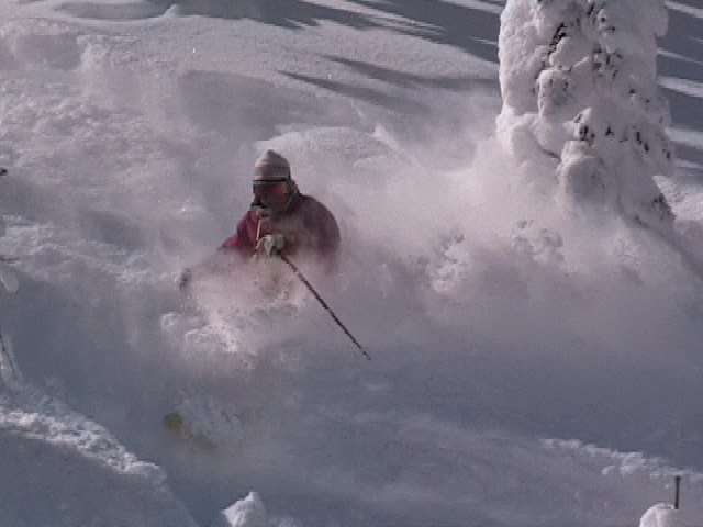 Foto: Shin Ohtsuka. Åkare: Naru.