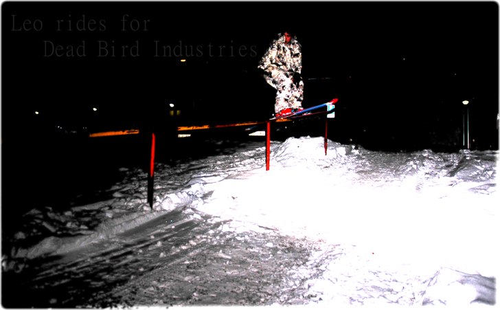 Lite Mer!. Foto: Christoffer Perry!. Åkare: Leo Olofsson!.