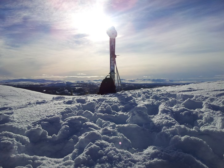 Foto: Andreas Isaksson.