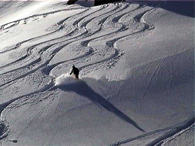 Foto: Hannes Andersson. Åkare: Sture Ågren.