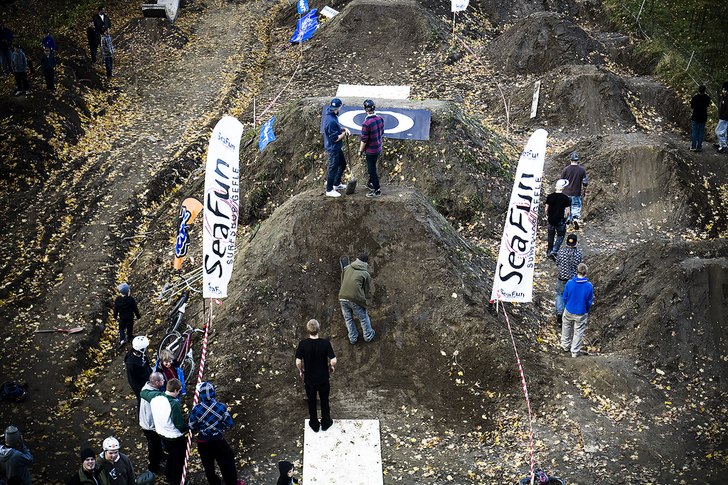 Foto: Benjamin Johansson.