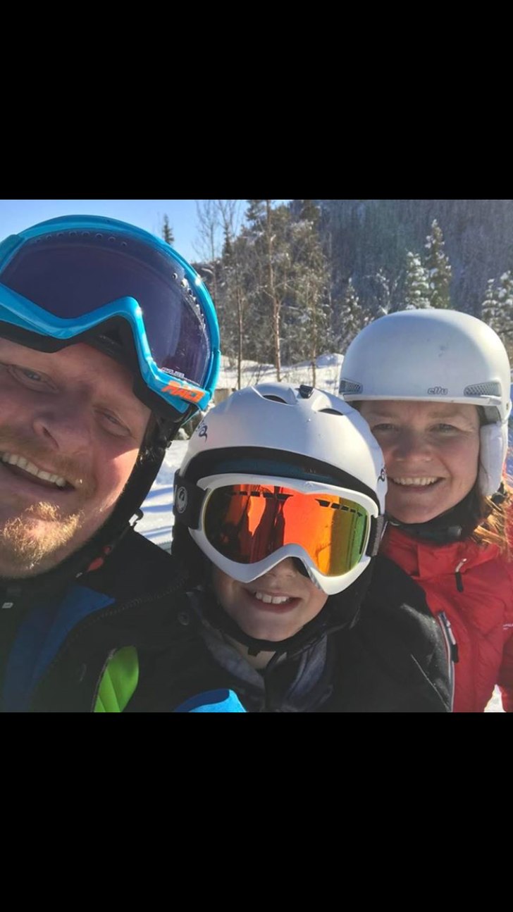 velkommen til stavadalen
.