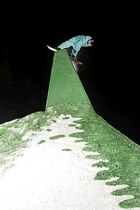 BsLip. Foto: James Holm. Åkare: Jakob Edman.