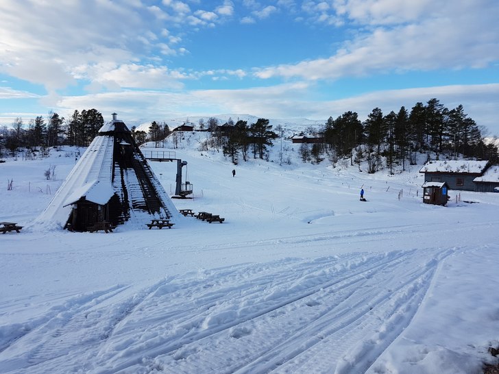 Åpent fra kl 10 - 16 
Reduserte priser pga lite s.