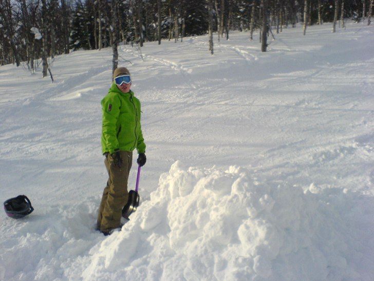 hoppetvigjordeikittel. Foto: opskar. Åkare: anton.